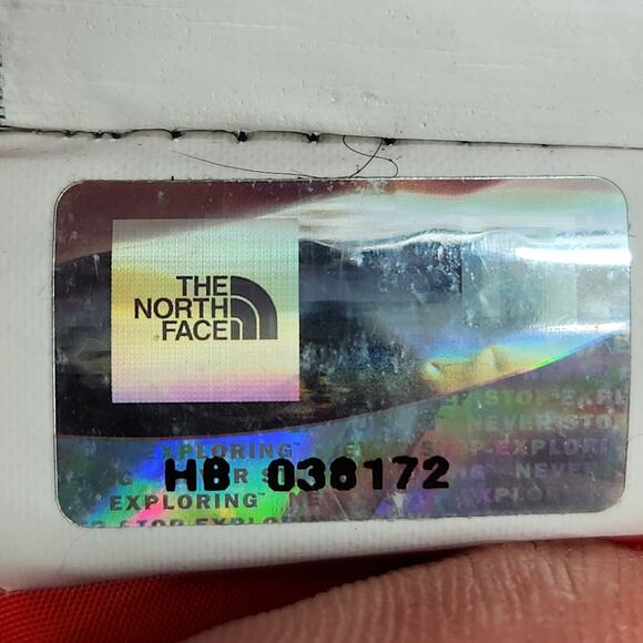 Youth L 14/16 The North Face 3 in 1 Triclimate Coat Jacket Hood adjustable snow - Picture 13 of 16